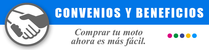 convenios